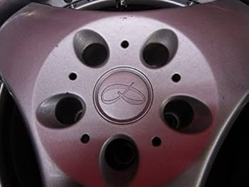 Amazon.co.jp: ホイール 2本 BRIDGESTONE TURNING 16×8J 5穴 PCD